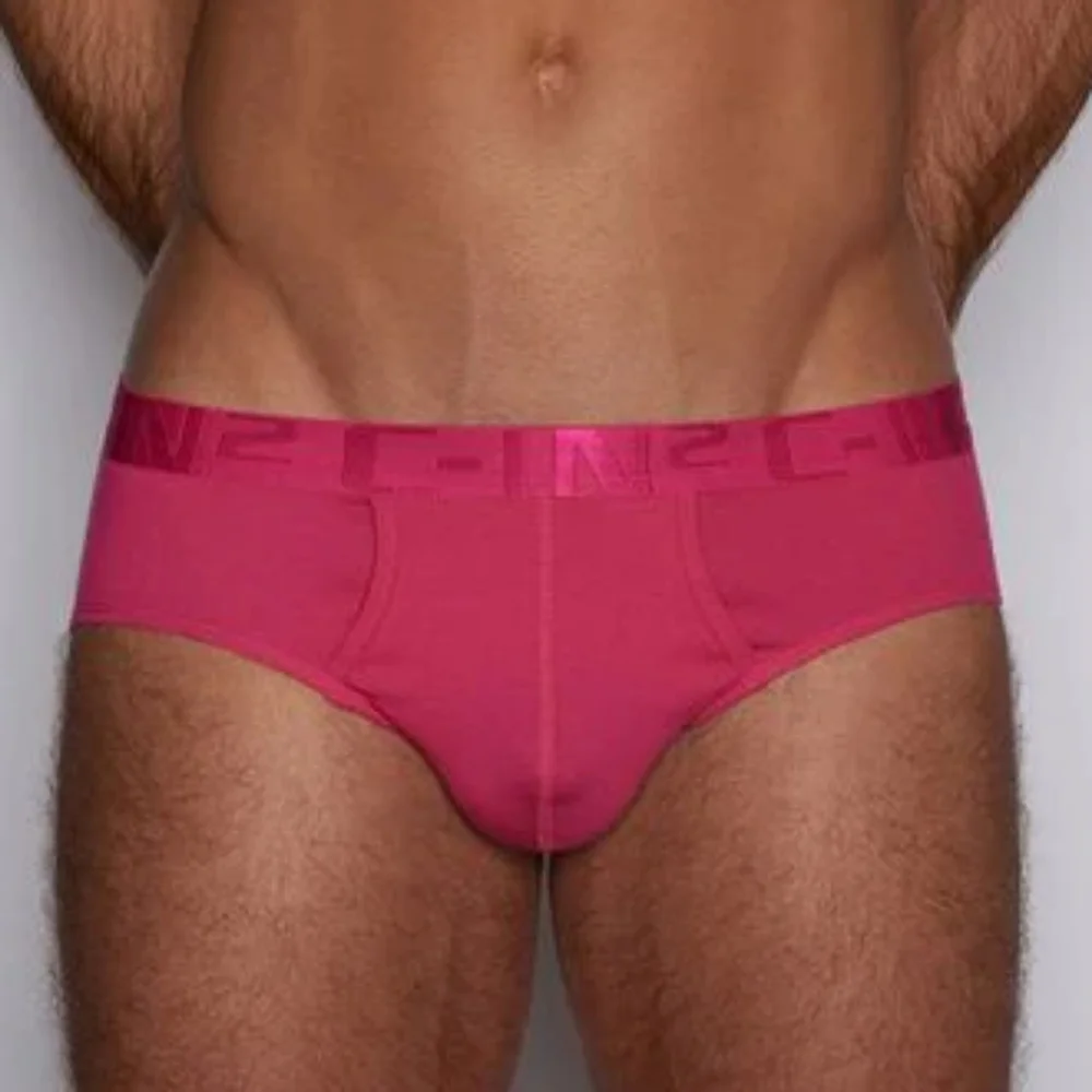 C-IN2 Men's Prime Low Rise Brief Underwear New Size Medium
